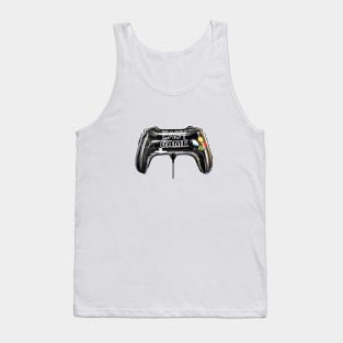 Easy Game Tank Top